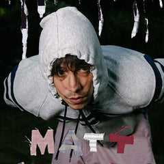 Collection image for: IMPORTANT ALBUMS