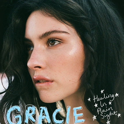 Zine #49 - Gracie Abrams