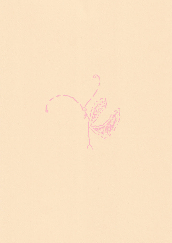 Beabadoobee - 🍄 'Beatopia' DIY 🦋 Zine