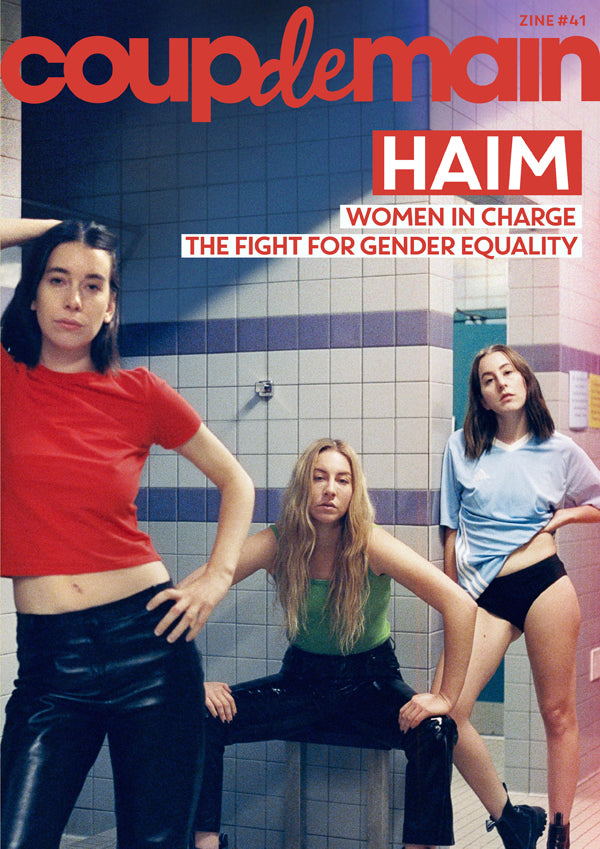 Haim: Women On Top