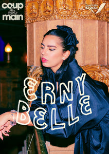 💙 Erny Belle - Magazine Issue 💫