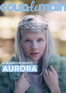 Zine #3 - Aurora