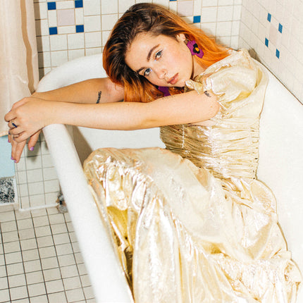 Zine #35 - Clairo